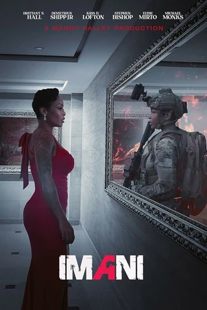 Постер к фильму Imani (2023)