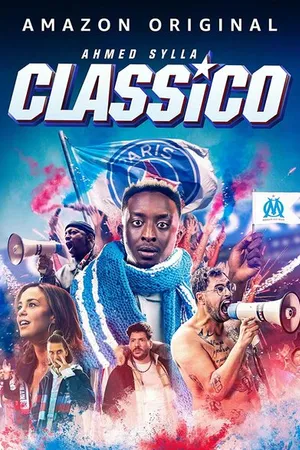 Постер к фильму Classico (2022)