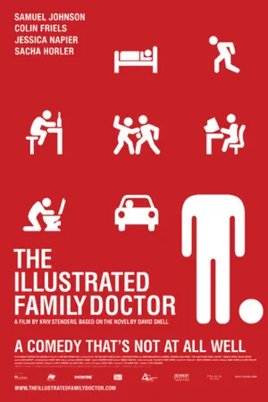 Постер к фильму The Illustrated Family Doctor (2005)