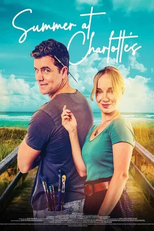 Постер к фильму Summer at Charlotte's (-)