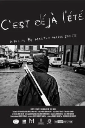 Постер к фильму C'est déjà l'été (2010)