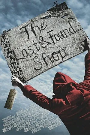 Постер к фильму The Lost and Found Shop (2010)