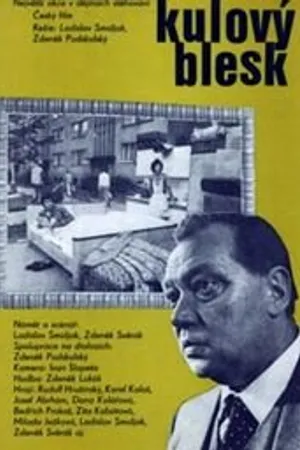 Постер к фильму Шаровая молния (1979)
