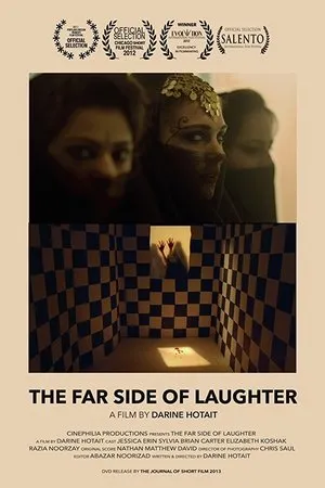 Постер к фильму The Far Side of Laughter (2009)