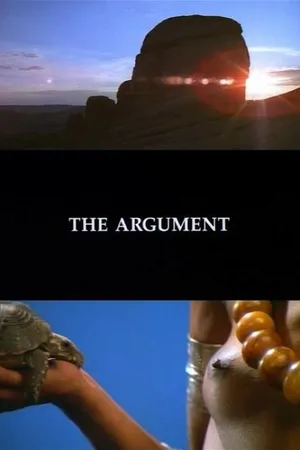 Постер к фильму The Argument (1999)