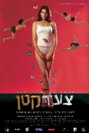 Постер к фильму Один маленький шаг (2003)