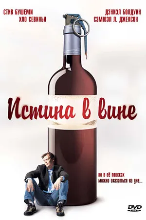 Постер к фильму Истина в вине (1996)