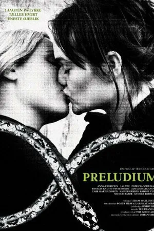 Постер к фильму Preludium (2008)