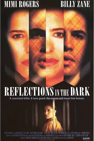 Постер к фильму Отражение преступления (1994)