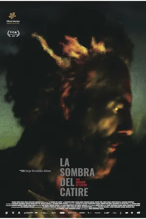 Постер к фильму La sombra del Catire (2023)