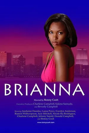 Постер к фильму Брианна (2009)