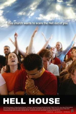 Постер к фильму Hell House (2001)