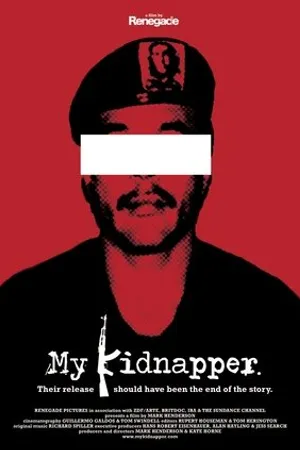 Постер к фильму My Kidnapper (2010)