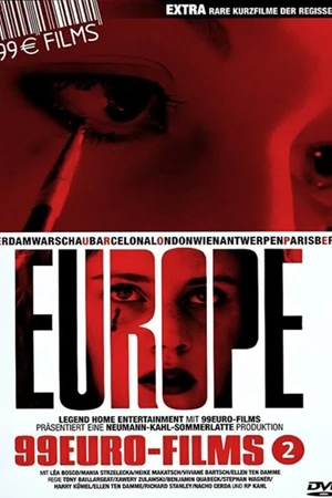 Постер к фильму Европа – Фильмы за девяносто девять евро 2 (2003)