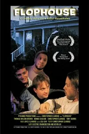 Постер к фильму Ночлежка (2002)