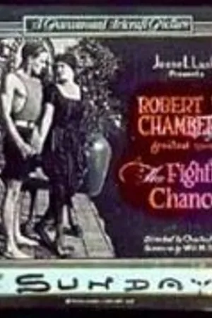 Постер к фильму The Fighting Chance (1916)