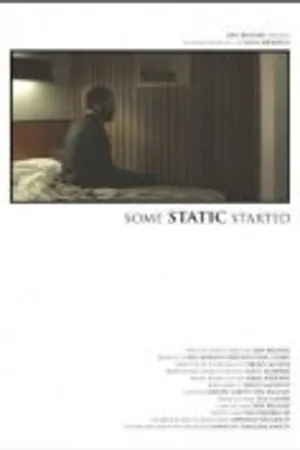 Постер к фильму Статическое напряжение (2010)