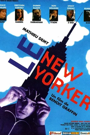 Постер к фильму Le New Yorker (1998)