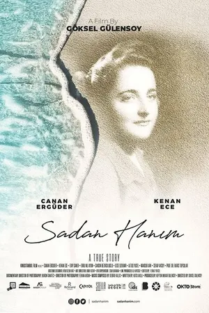 Постер к фильму Sadan Hanim (2021)