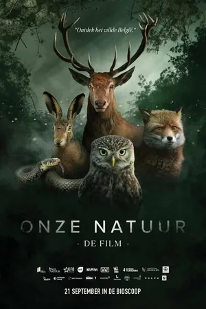 Постер к фильму Onze Natuur (2022)
