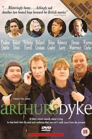 Постер к фильму Arthur's Dyke (2001)