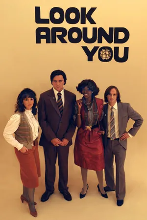 Постер к сериалу Абсурдное природоведение (2002 - 2005)
