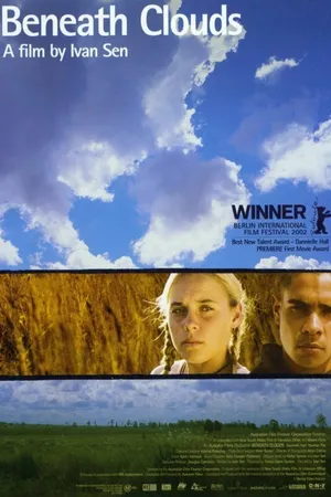 Постер к фильму Под облаками (2002)