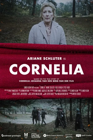 Постер к фильму Cornelia (2022)