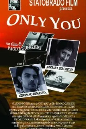 Постер к фильму Only You (2001)