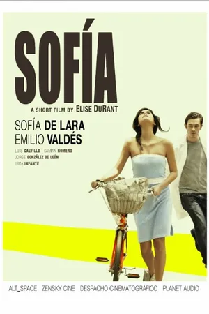 Постер к фильму София (2009)