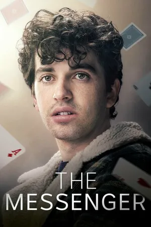 Постер к сериалу Посланник (2023)
