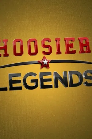 Постер к сериалу Hoosier Legends (2013 - 2014)