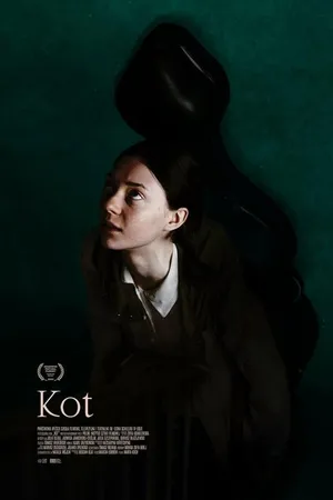 Постер к фильму Kot (2022)