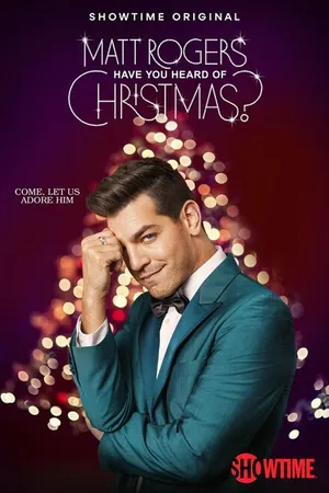 Постер к фильму Have You Heard of Christmas? (2022)