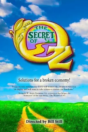 Постер к фильму Тайна Оз (2009)