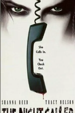 Постер к фильму Ночной звонок (1998)