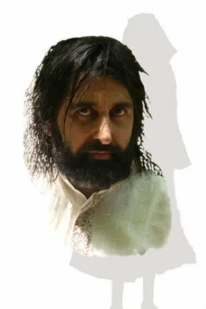 Постер к фильму Song of King Solomon (2011)