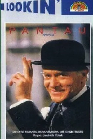 Постер к фильму Pan Tau - Der Film (1988)