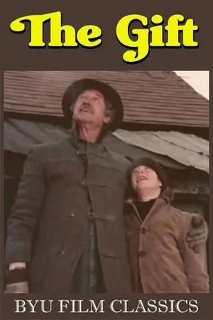 Постер к фильму The Gift (1977)
