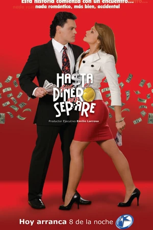 Постер к сериалу Пока деньги не разлучат нас (2009 - 2010)