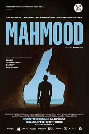 Постер к фильму Mahmood (2022)