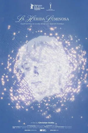 Постер к фильму La herida luminosa (2022)