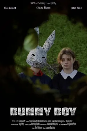 Постер к фильму Bunny Boy (2022)
