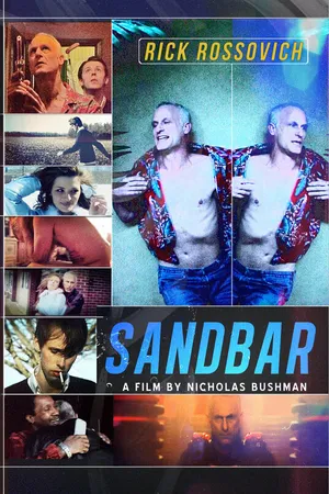 Постер к фильму Sandbar (2012)