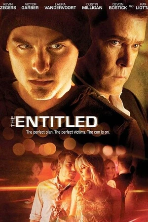 Постер к фильму Неназванный (2011)