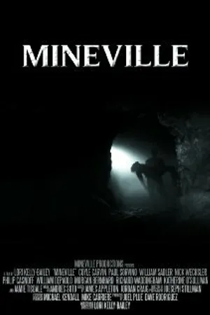 Постер к фильму Switchback (2010)