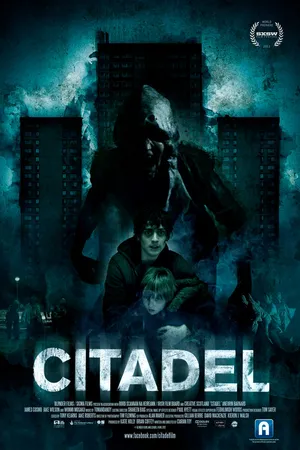 Постер к фильму Цитадель (2012)