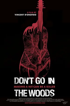 Постер к фильму Не ходи по лесу (2010)