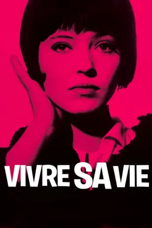 Постер к фильму Жить своей жизнью (1963)