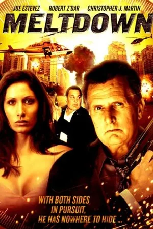 Постер к фильму Крах (2009)
